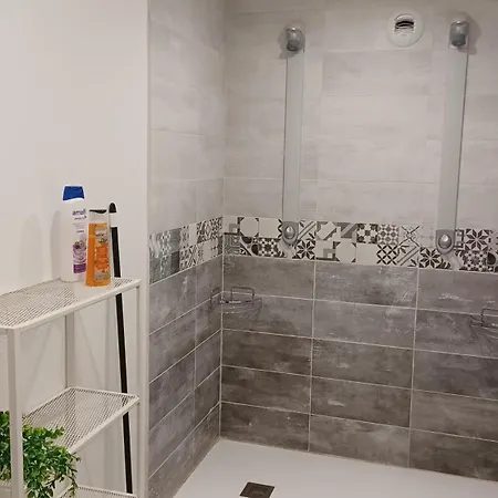 Le Buisson - And Sauna *