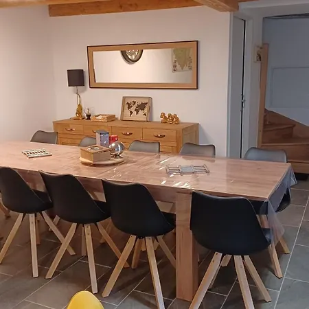 Le Buisson - And Sauna * Saint-Front (Haute-Loire)