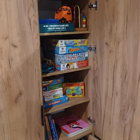 Le Buisson - And Sauna Сasa de vacaciones *