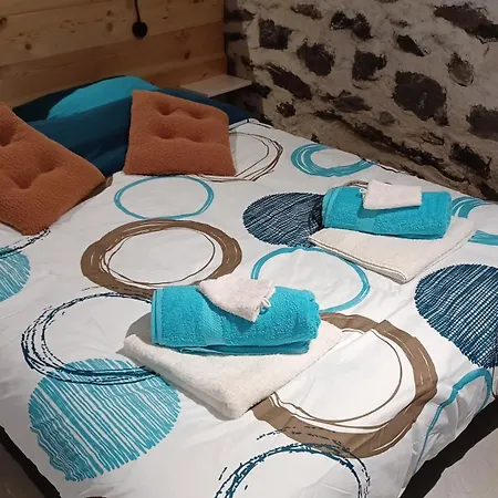 Le Buisson - And Sauna *