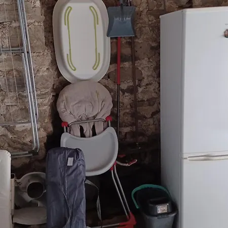 Сasa de vacaciones Le Buisson - And Sauna *