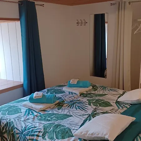 Le Buisson - And Sauna Saint-Front (Haute-Loire)