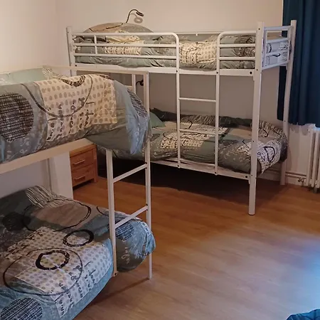 Le Buisson - And Sauna * Saint-Front (Haute-Loire)