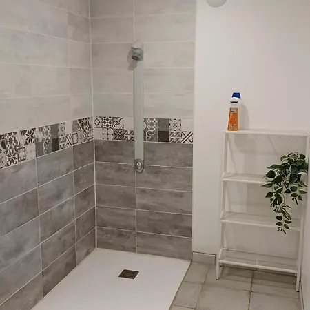 Le Buisson - And Sauna Сasa de vacaciones