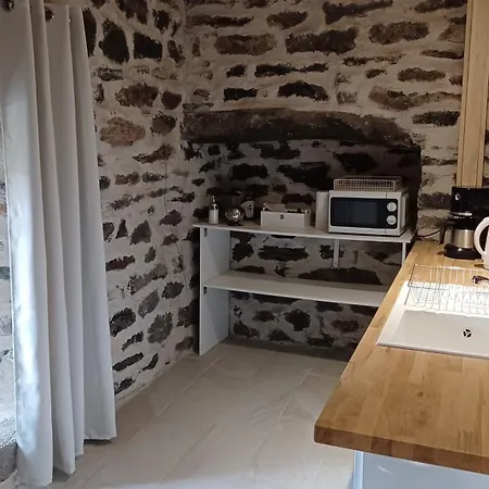 Le Buisson - And Sauna Saint-Front (Haute-Loire)