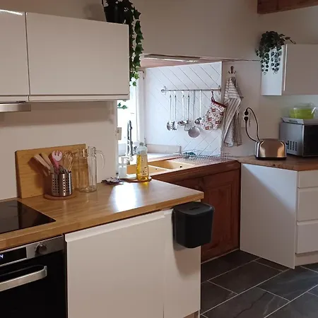 Le Buisson - And Sauna *