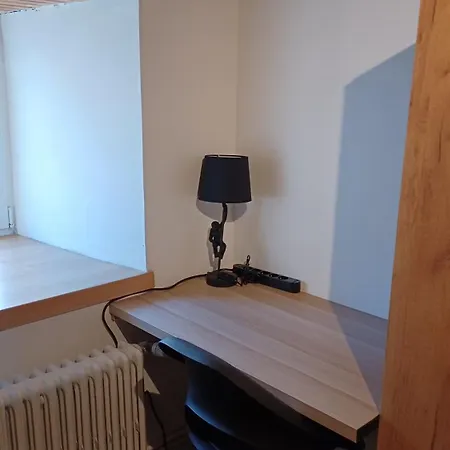 Le Buisson - And Sauna Сasa de vacaciones *