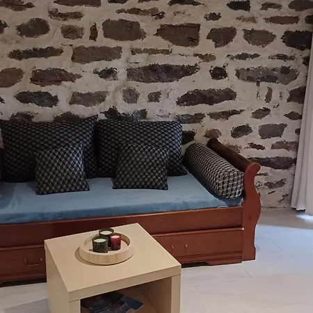 Le Buisson - And Sauna *