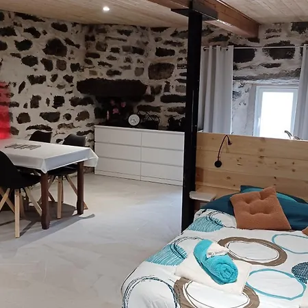 Le Buisson - And Sauna Сasa de vacaciones