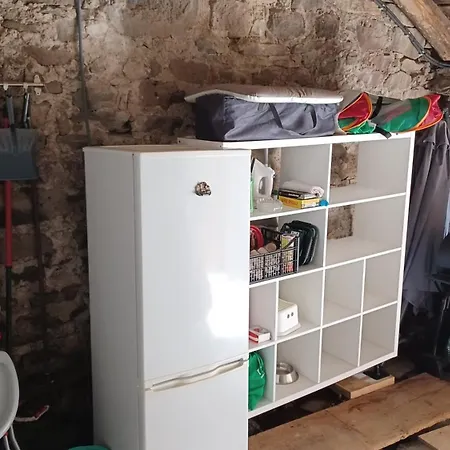 Сasa de vacaciones Le Buisson - And Sauna