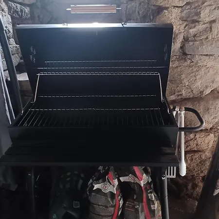 Сasa de vacaciones Le Buisson - And Sauna *