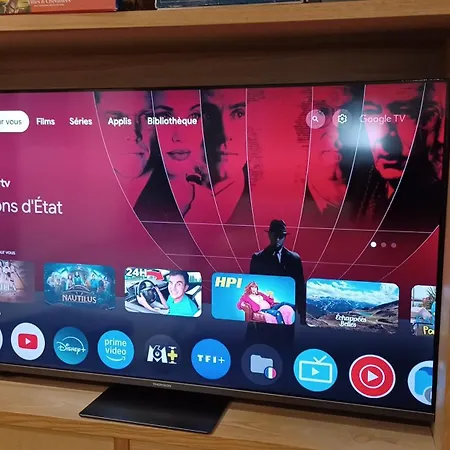 Le Buisson - And Sauna Сasa de vacaciones Saint-Front (Haute-Loire)