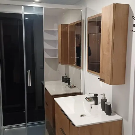 Le Buisson - And Sauna Saint-Front (Haute-Loire)